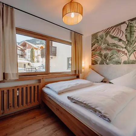 Frida Apartament Flachau