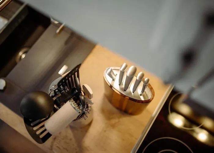 Apartment Frida Flachau