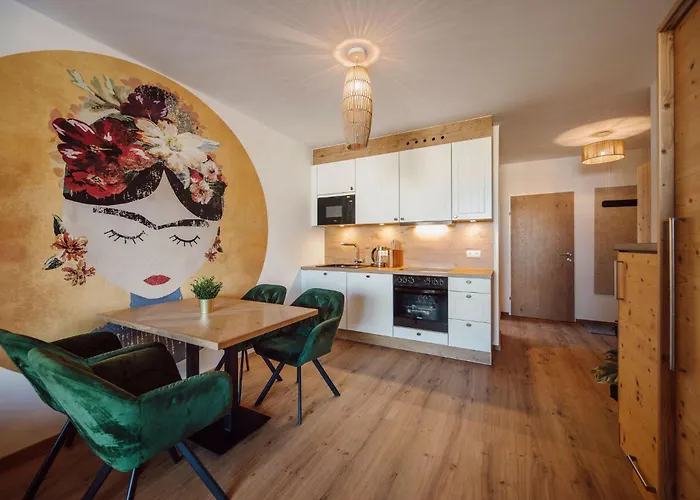 Frida Apartment